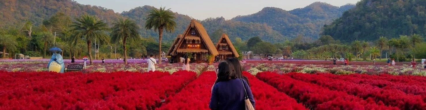 Hokkaido Khao Yai