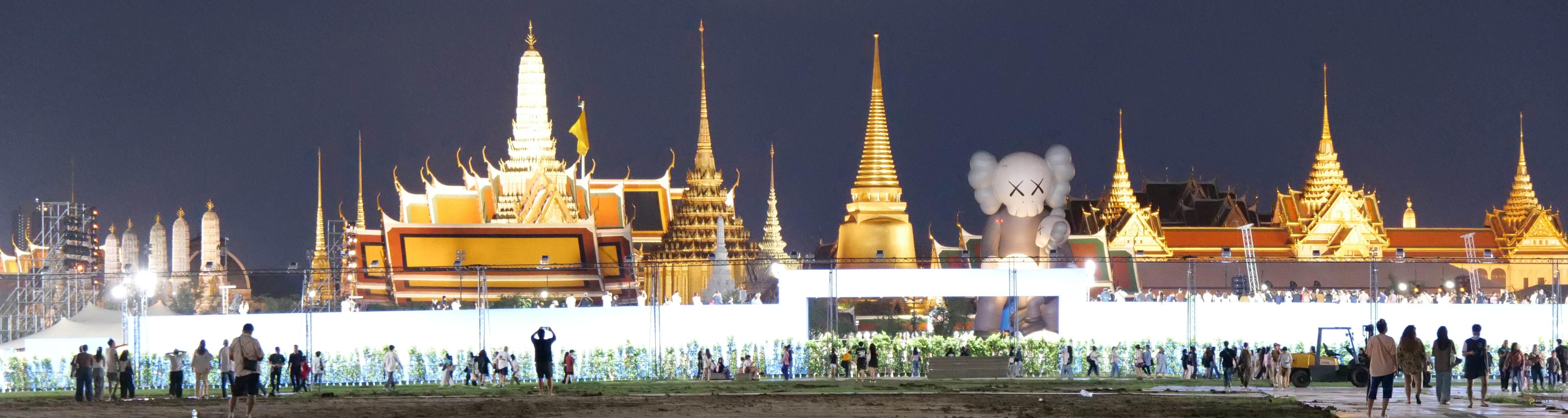 Wat Phra Kaew