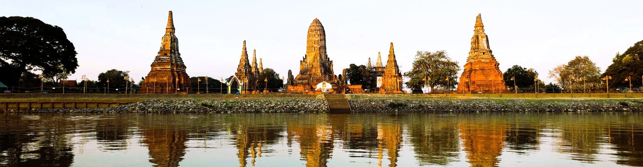 Ayutthaya