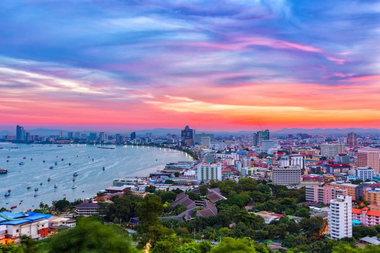 Pattaya