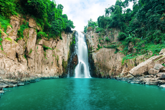 Khao Yai