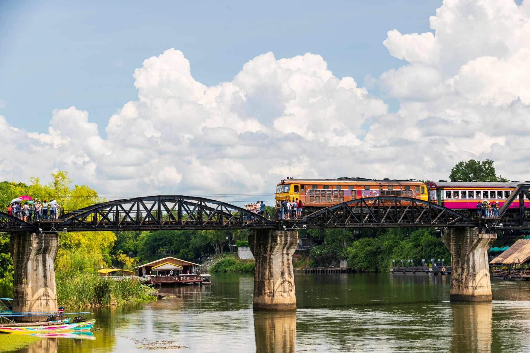 Kanchanaburi