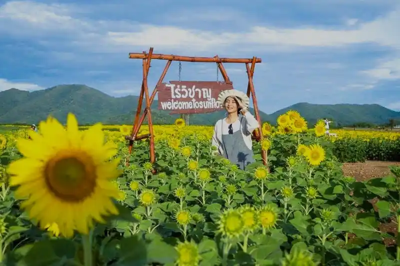 One Day Trip: Lopburi Heritage & Nature Escape