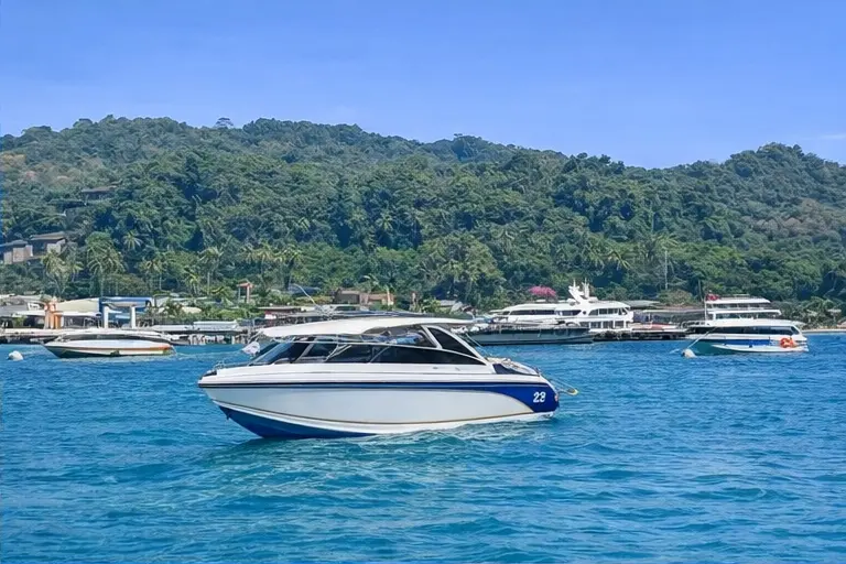 Phuket - Things to do