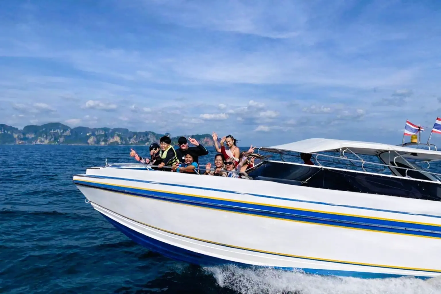 Phuket - Things to do