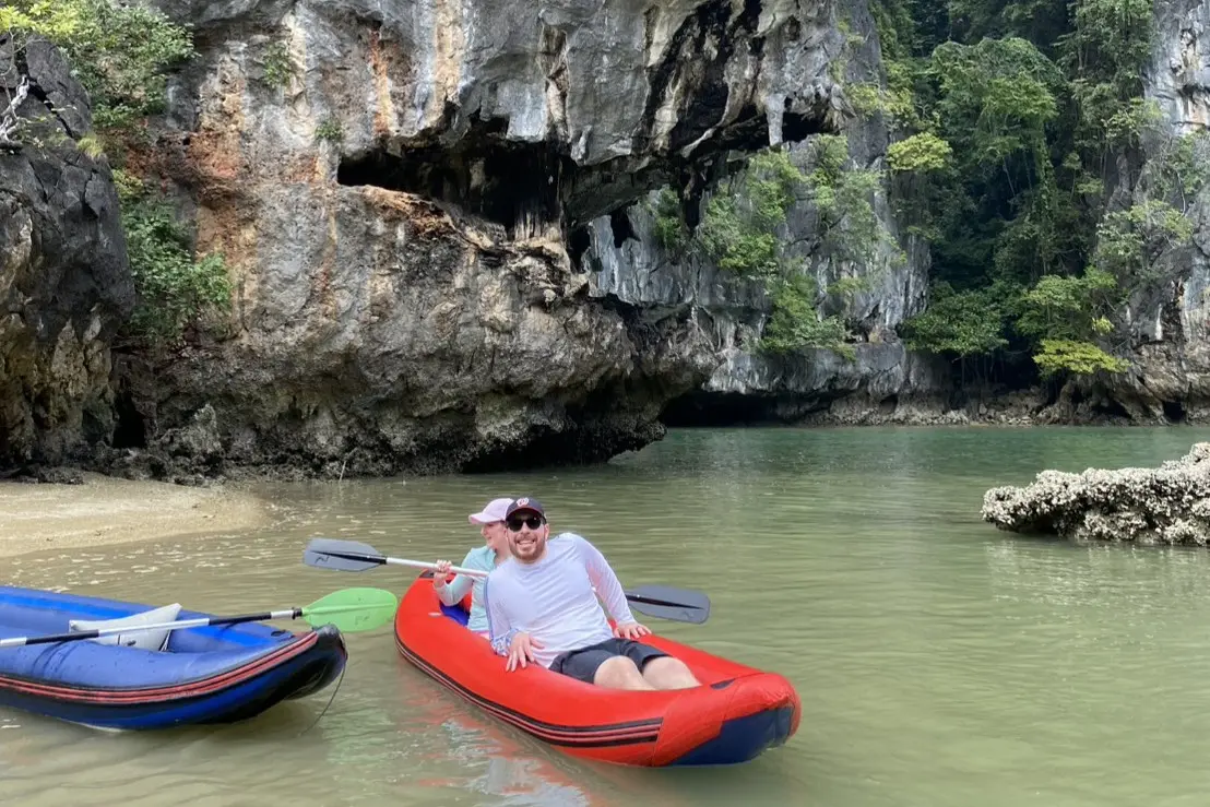 Phuket - Things to do