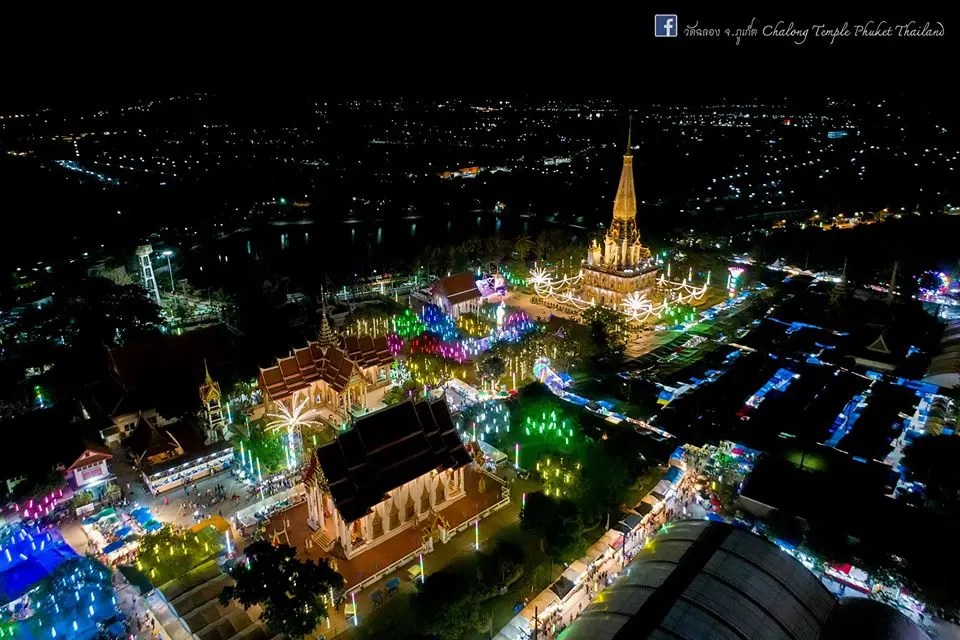 Phuket - Things to do