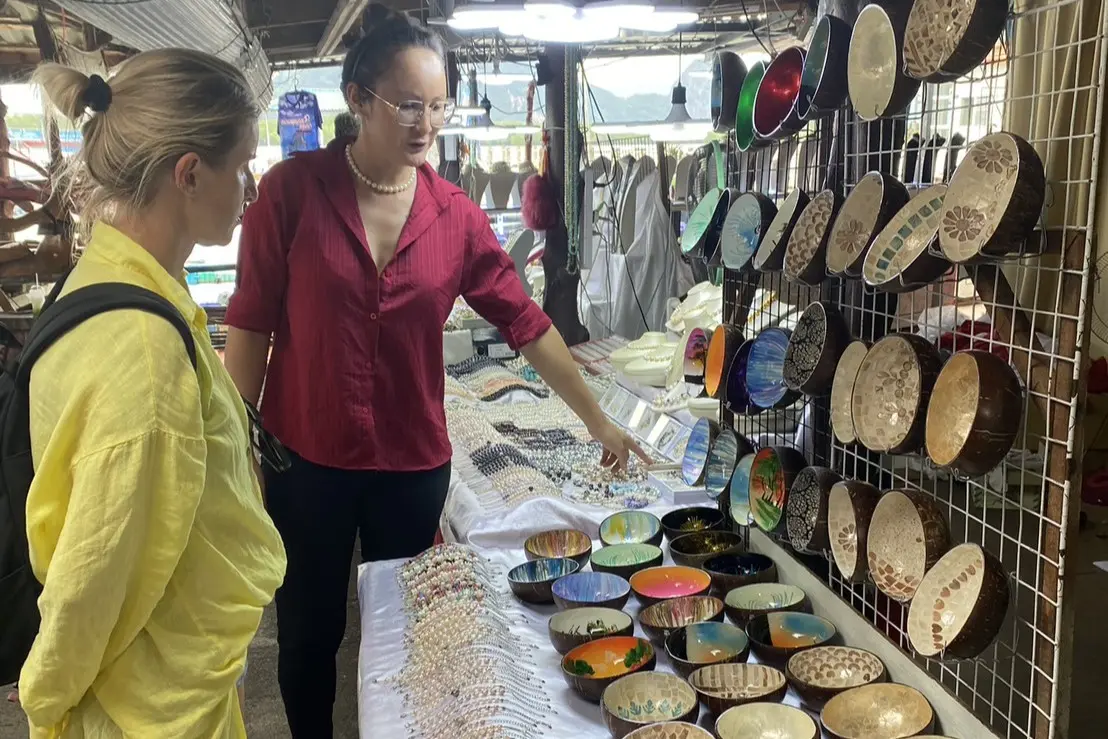 Phuket - Things to do