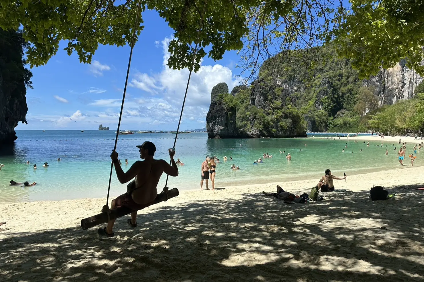 Phuket - Things to do