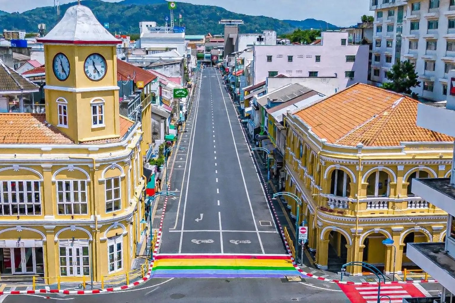 Phuket - Things to do